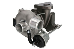 Turbocompresor (Nou) potrivit DACIA LOGAN, LOGAN EXPRESS, LOGAN MCV, SANDERO; NISSAN NOTE; RENAULT CLIO II, CLIO III, KANGOO, KANGOO EXPRESS, KANGOO II, MODUS, THALIA I 1.5D 12.04- - Img 1