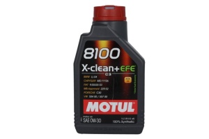 Ulei motor 8100 (1L) 0W30 ; ACEA C3; BMW LL-04; CHRYSLER MS-11106; FIAT 9.55535 S3; MB 229.52; PORSCHE C30; VW 504.00; VW 507.00 - Img 2