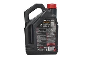 Ulei motor 8100 (4L) 0W40 ;API SN; ACEA A3; B4; BMW LL-01; CHRYSLER MS-12991; FIAT 9.55535 M2; FIAT 9.55535 N2; FIAT 9.55535 Z2; FORD M2C937 A; MB 229.5; PORSCHE A40; RENAULT RN 0710; VW 502.00; VW 50 - Img 2