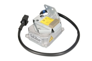 Unitate control lumini Dreapta/Stanga potrivit MERCEDES C T-MODEL (S202), C (W202) 1.8-4.3 03.93-03.01 - Img 1