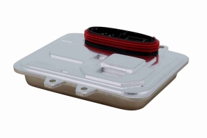 Unitate control lumini Fata Dreapta/Stanga potrivit CITROEN C4 AIRCROSS, C4 CACTUS, C5 I, C-CROSSER; LAND ROVER DISCOVERY III, FREELANDER I; OPEL ASTRA J, ASTRA J GTC, INSIGNIA A 1.2-3.0D 02.98- - Img 3