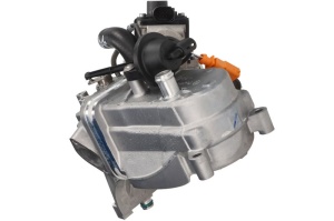 Valva EGR (modul cu calorifer) potrivit AUDI A4 ALLROAD B8, A4 B8, A5, A6 ALLROAD C6, A6 C6, Q5; PORSCHE CAYENNE; VW TOUAREG 2.7D/3.0D 05.04- - Img 3