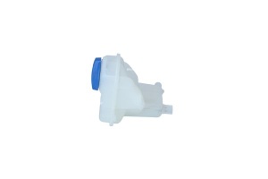 Vas expansiune (cu dop, cu senzor nivel) potrivit AUDI A6 ALLROAD C6, A6 C6 05.04-08.11 - Img 4