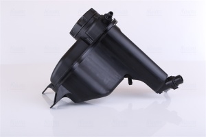 Vas expansiune (cu dop, cu senzor nivel) potrivit BMW 1 (E81), 1 (E82), 1 (E87), 1 (E88), 3 (E90), 3 (E91), 3 (E92), 3 (E93), X1 (E84), Z4 (E89) 06.04-08.16 - Img 2