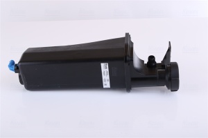 Vas expansiune (cu dop, cu senzor nivel) potrivit BMW 3 (E46), X5 (E53) 12.97-12.07 - Img 3