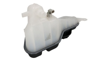 Vas expansiune (cu dop, cu senzor nivel) potrivit JAGUAR S-TYPE II, XF I, XF SPORTBRAKE, XJ 01.99-12.15 - Img 2