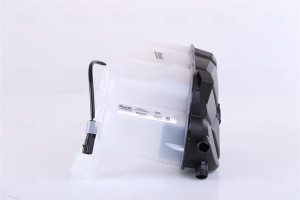 Vas expansiune (cu dop, cu senzor nivel) potrivit VOLVO S60 II, S80 II, V60 I, V70 III, XC60 I, XC70 II; LAND ROVER FREELANDER 2, RANGE ROVER EVOQUE 03.06-12.19 - Img 2