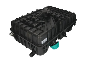 Vas expansiune lichid racire (cu conector, cu senzor de nivel) potrivit MERCEDES ACTROS MP4 / MP5, ANTOS, AROCS 07.11- - Img 3