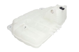 Vas expansiune lichid racire (cu conector, cu senzor de nivel) potrivit VOLVO FM, FM II, FM12, FM9, FMX, FMX II 08.98- - Img 2