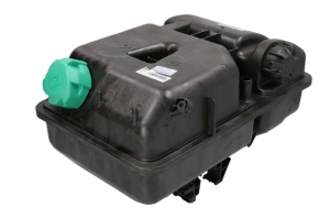 Vas expansiune lichid racire (cu conector) potrivit DAF XF 106 10.12- - Img 1