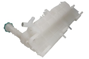 Vas expansiune lichid racire (cu conector) potrivit MERCEDES ATEGO, AXOR, AXOR 2 01.98- - Img 2