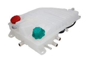 Vas expansiune lichid racire (cu senzor de nivel) potrivit MERCEDES ATEGO, ATEGO 2 01.98- - Img 1