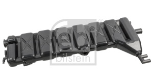 Vas expansiune lichid racire (fara capac) potrivit MAN EL, EM, HELICON, HOCL, LION´S CITY, LION´S CLASSIC, LION´S COACH, LION´S STAR, ND, NG, NL, NM, R, SG, SL II, SR, SÜ, ÜL 10.75- - Img 2