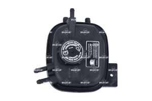 Vas expansiune racire (cu priza, cu senzor nivel) potrivit JAGUAR XK 8 03.96-12.06 - Img 3