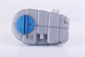 Vas expansiune racire (cu priza) potrivit AUDI A6 ALLROAD C7, A6 C7, A7, A8 D4 10.10-09.18 - Img 1