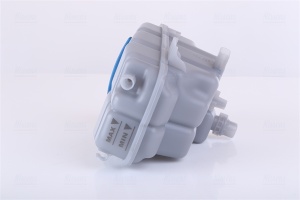 Vas expansiune racire (cu priza) potrivit AUDI A6 ALLROAD C7, A6 C7, A7, A8 D4 10.10-09.18 - Img 2
