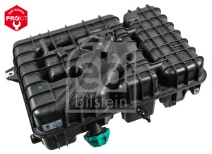 Vas expansiune racire (cu senzor nivel) potrivit MERCEDES ACTROS MP4 / MP5, ANTOS, AROCS 471.943-OM936.916 07.11- - Img 2