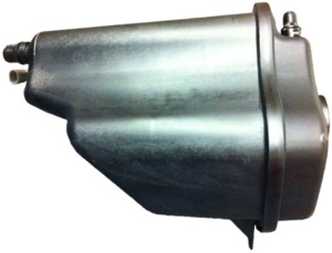 Vas expansiune racire potrivit BMW X5 (E70), X5 (F15, F85), X6 (E71, E72), X6 (F16, F86), X6 (G06, F96) 10.06-03.23 - Img 3