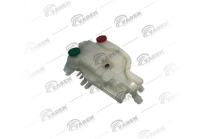 Vas expansiune racire potrivit MERCEDES ATEGO 3, UNIMOG OM934.911-OM936.971 04.13- - Img 3