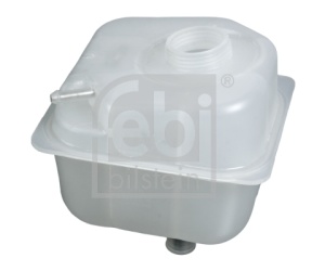 Vas expansiune racire potrivit VOLVO 850, C70 I, S70, V70 I 02.93-09.02 - Img 2