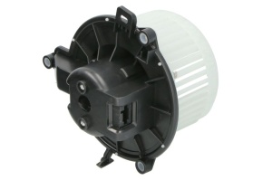 Ventilator habitaclu 12V potrivit IVECO DAILY IV, DAILY V 05.06-02.14 - Img 2