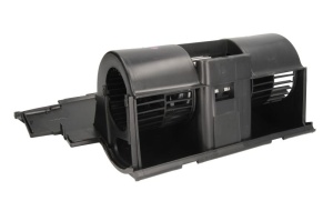 Ventilator habitaclu 24V potrivit IVECO EUROCARGO I-III 01.91-09.15 - Img 1