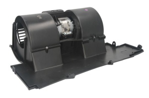Ventilator habitaclu 24V potrivit IVECO EUROCARGO I-III 01.91-09.15 - Img 1