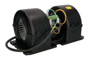 Ventilator habitaclu 24V potrivit MERCEDES ECONIC 01.98- - Img 1