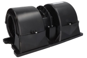Ventilator habitaclu 24V potrivit SCANIA G I, P I, R I, T 01.03-05.19 - Img 1