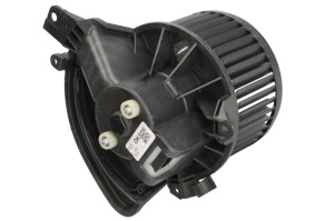 Ventilator habitaclu potrivit ABARTH GRANDE PUNTO, PUNTO, PUNTO EVO; CITROEN NEMO, NEMO/MINIVAN; FIAT FIORINO, FIORINO/MINIVAN, GRANDE PUNTO, PUNTO, PUNTO EVO, PUNTO EVO/HATCHBACK 0.9-1.9D 06.05- - Img 2