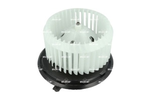 Ventilator habitaclu potrivit ALFA ROMEO 147, 156, GT 1.6-3.2 02.97-09.10 - Img 4
