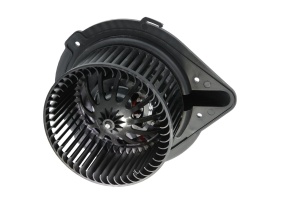 Ventilator habitaclu potrivit AUDI 80 B4, A4 B5, CABRIOLET B3, COUPE B3 1.6-2.8 10.88-09.01 - Img 3