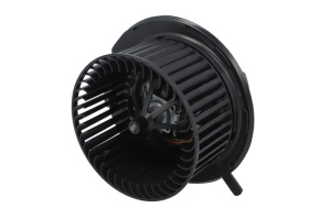 Ventilator habitaclu potrivit AUDI A3, Q3; SEAT ALHAMBRA, ALTEA, ALTEA XL, LEON, TOLEDO III; SKODA OCTAVIA II, SUPERB II, YETI; VW BEETLE, CADDY ALLTRACK, CADDY ALLTRACK/MINIVAN 1.0-3.6 02.03- - Img 1