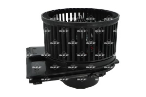 Ventilator habitaclu potrivit AUDI A3, TT; SEAT AROSA, CORDOBA, CORDOBA VARIO, IBIZA II, LEON, TOLEDO II; SKODA OCTAVIA I; VW BORA, BORA I, GOLF IV, LUPO I, NEW BEETLE, POLO 1.0-3.2 02.93-12.13 - Img 4