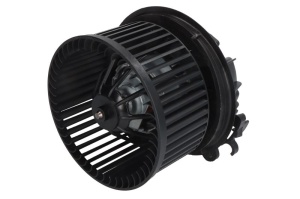 Ventilator habitaclu potrivit CITROEN C2, C2 ENTERPRISE, C3 I, C3 PLURIEL, XSARA PICASSO; PEUGEOT 1007, 206, 307, 307/KOMBI 1.1-2.0D 08.98- - Img 1
