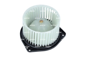 Ventilator habitaclu potrivit CITROEN C4 AIRCROSS, C-CROSSER, C-CROSSER ENTERPRISE; MITSUBISHI ASX, LANCER VIII, OUTLANDER II, OUTLANDER III; PEUGEOT 4007, 4008 1.5-3.0 11.06- - Img 4