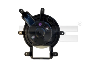 Ventilator habitaclu potrivit DS DS 5; CITROEN DS5; PEUGEOT 3008, 3008 I, 5008, 5008 I 1.2-2.0DH 06.09-12.18 - Img 2