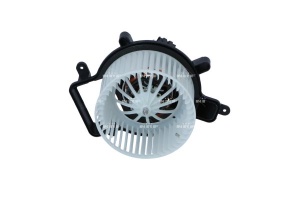 Ventilator habitaclu potrivit DS DS 5; CITROEN DS5; PEUGEOT 3008, 5008, 5008 I, 5008 II 1.2-2.0DH 06.09- - Img 1
