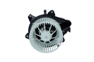 Ventilator habitaclu potrivit FIAT DOBLO, DOBLO/MINIVAN, PUNTO, PUNTO/HATCHBACK 1.2-1.9D 09.99- - Img 3