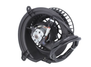 Ventilator habitaclu potrivit MERCEDES 190 (W201) 1.8-2.6 10.82-08.93 - Img 2