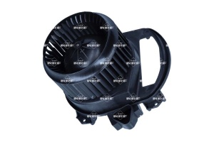 Ventilator habitaclu potrivit MERCEDES A (W176), B SPORTS TOURER (W246, W242), CLA (C117), CLA SHOOTING BRAKE (X117), GLA (X156) 1.5D-Electric 06.12-12.19 - Img 4