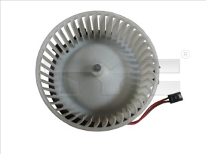 Ventilator habitaclu potrivit MERCEDES AMG GT (C190), AMG GT (R190), C (C204), C T-MODEL (S204), C (W204), CLS (C218), CLS SHOOTING BRAKE (X218), E (A207), E (C207), E T-MODEL (S212), E (W212) 1.6-6.3 01.07- - Img 1