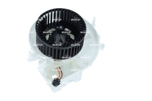 Ventilator habitaclu potrivit MERCEDES C T-MODEL (S203), C T-MODEL (S204), C (W203), C (W204), CLK (A209), CLK (C209), CLS (C218), CLS (C219), CLS SHOOTING BRAKE (X218) 1.8-5.5 02.03-12.17 - Img 2