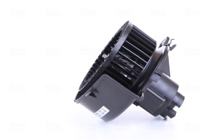 Ventilator habitaclu potrivit OPEL ASTRA G, ASTRA G CLASSIC, ASTRA G/KOMBI, ASTRA H CLASSIC, ZAFIRA A 1.2-2.2D 02.98- - Img 2