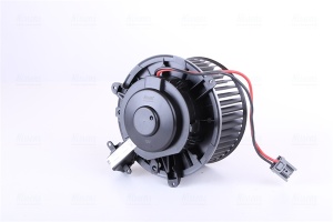 Ventilator habitaclu potrivit OPEL MOKKA / MOKKA X 1.4-1.7D 06.12- - Img 3