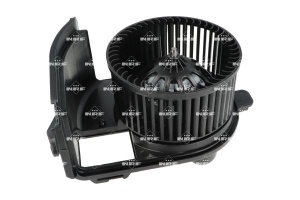 Ventilator habitaclu potrivit RENAULT CLIO II, CLIO II/HATCHBACK, KANGOO, KANGOO EXPRESS, THALIA I 1.0-3.0 08.97- - Img 4