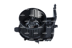 Ventilator habitaclu potrivit RENAULT CLIO II, CLIO II/HATCHBACK, THALIA I, THALIA II 1.2-3.0 02.98- - Img 4