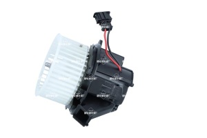Ventilator habitaclu potrivit RENAULT ESPACE V, TWINGO III 0.9-2.0D 09.14- - Img 4