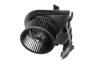 Ventilator habitaclu potrivit SEAT AROSA, CORDOBA, CORDOBA VARIO, IBIZA II, INCA; VW CADDY II, CADDY II/MINIVAN, GOLF III, GOLF IV, POLO, POLO III, POLO III CLASSIC, POLO/HATCHBACK, VENTO 1.0-2.9 08.91-06.04 - Img 1