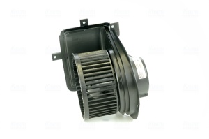 Ventilator habitaclu potrivit SEAT AROSA, CORDOBA, CORDOBA VARIO, IBIZA II, INCA; VW CADDY II, CADDY II/MINIVAN, GOLF III, GOLF IV, POLO, POLO III, POLO III CLASSIC 1.0-Electric 08.91-06.04 - Img 2